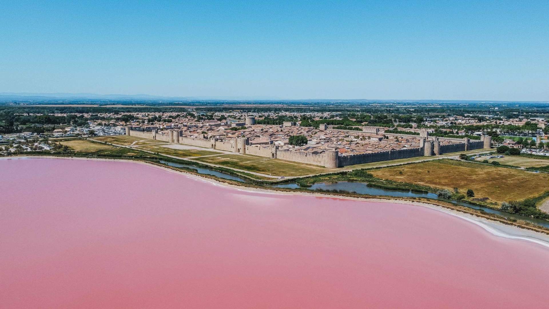 Aigues-Mortes