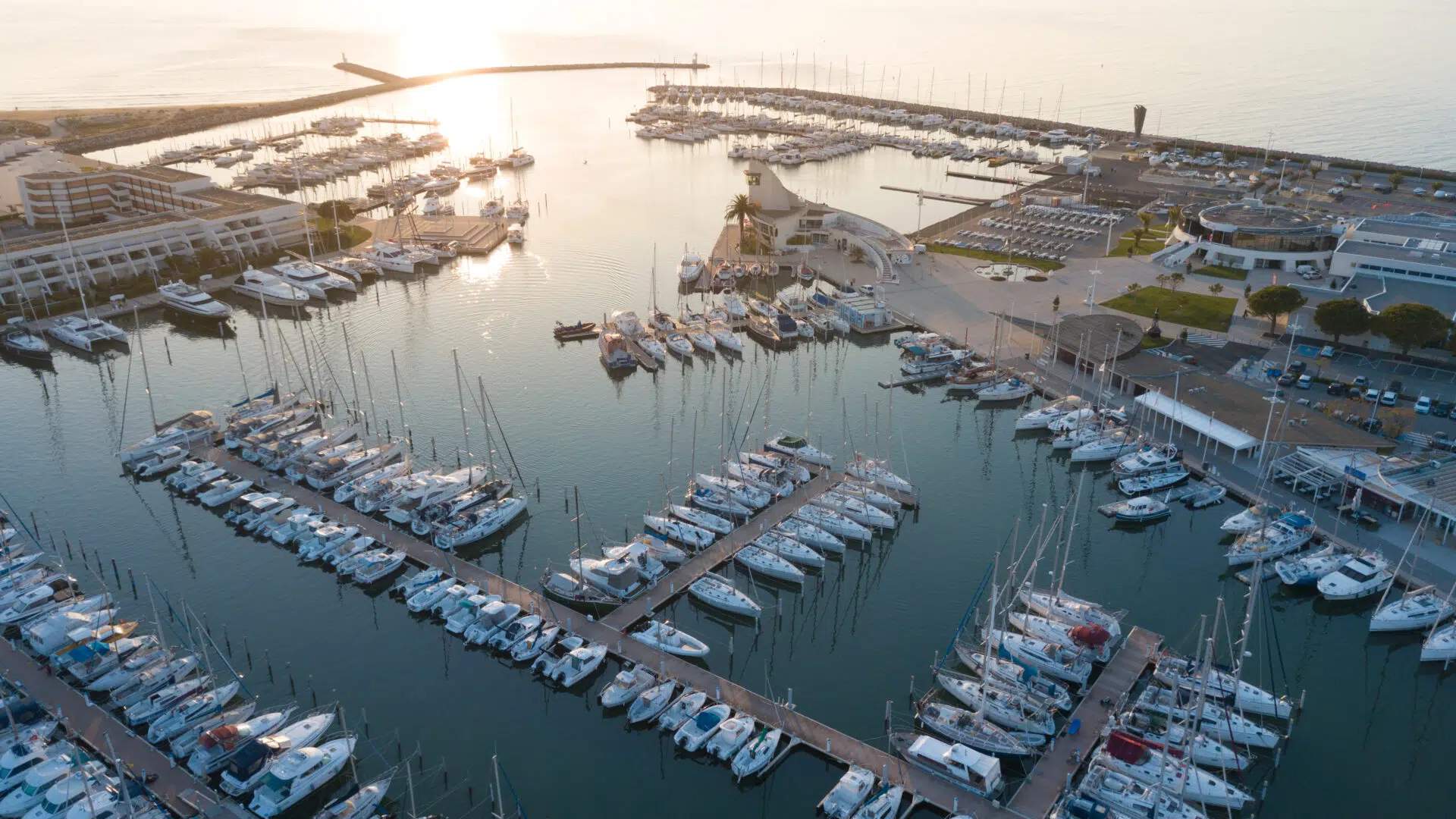 Port-Camargue