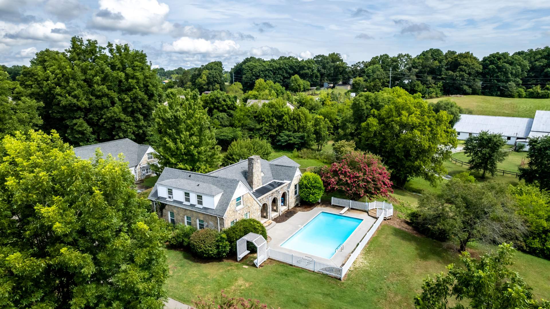 Maryville, Tennessee