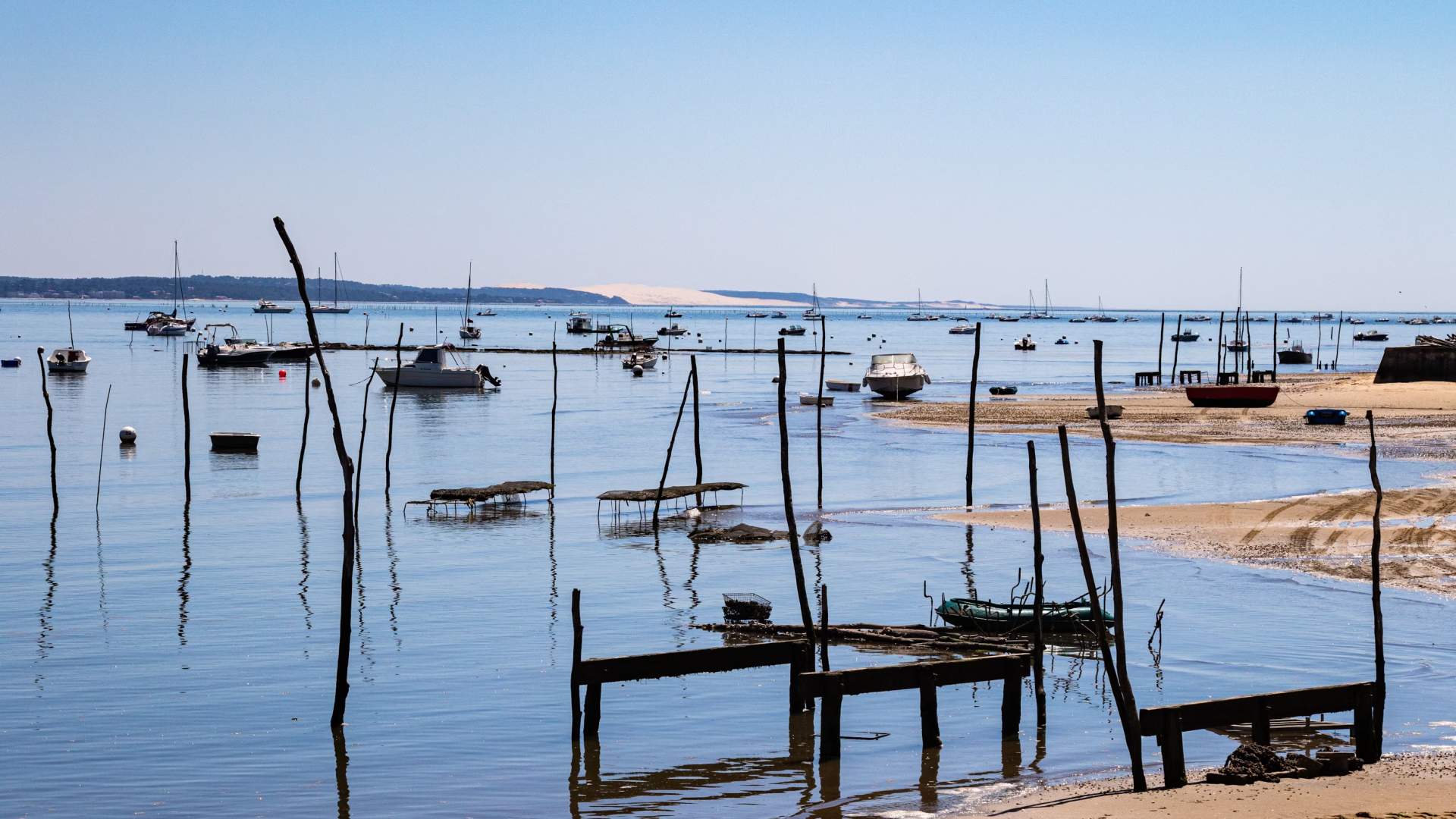 Cap Ferret