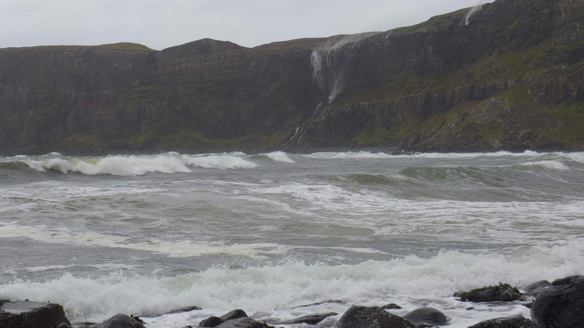 Staffin