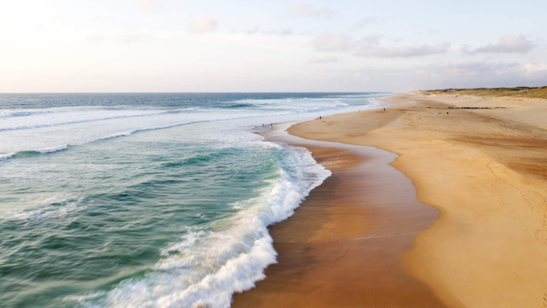 Adour Landes Oceanes - Hossegor