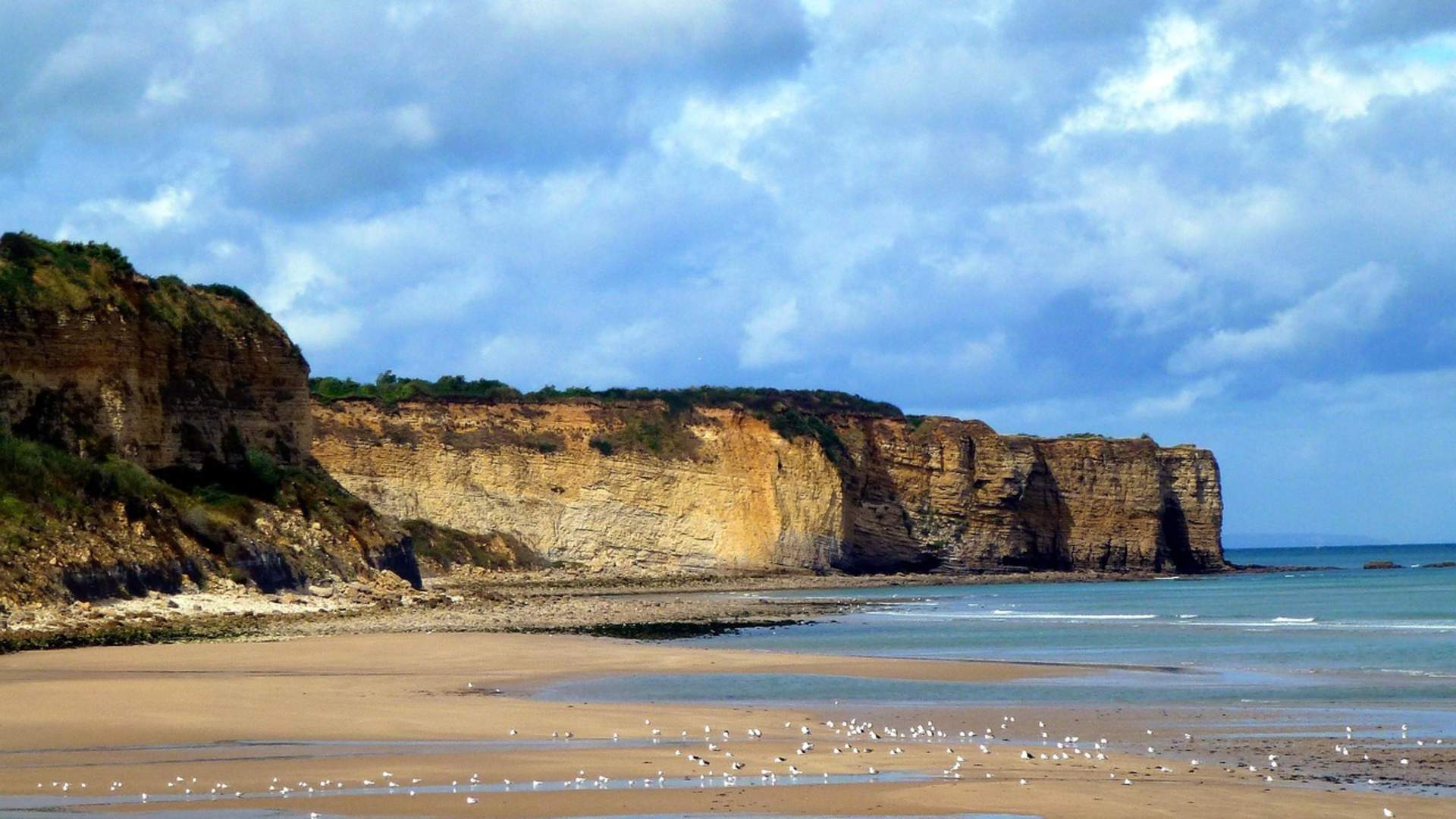 Normandy