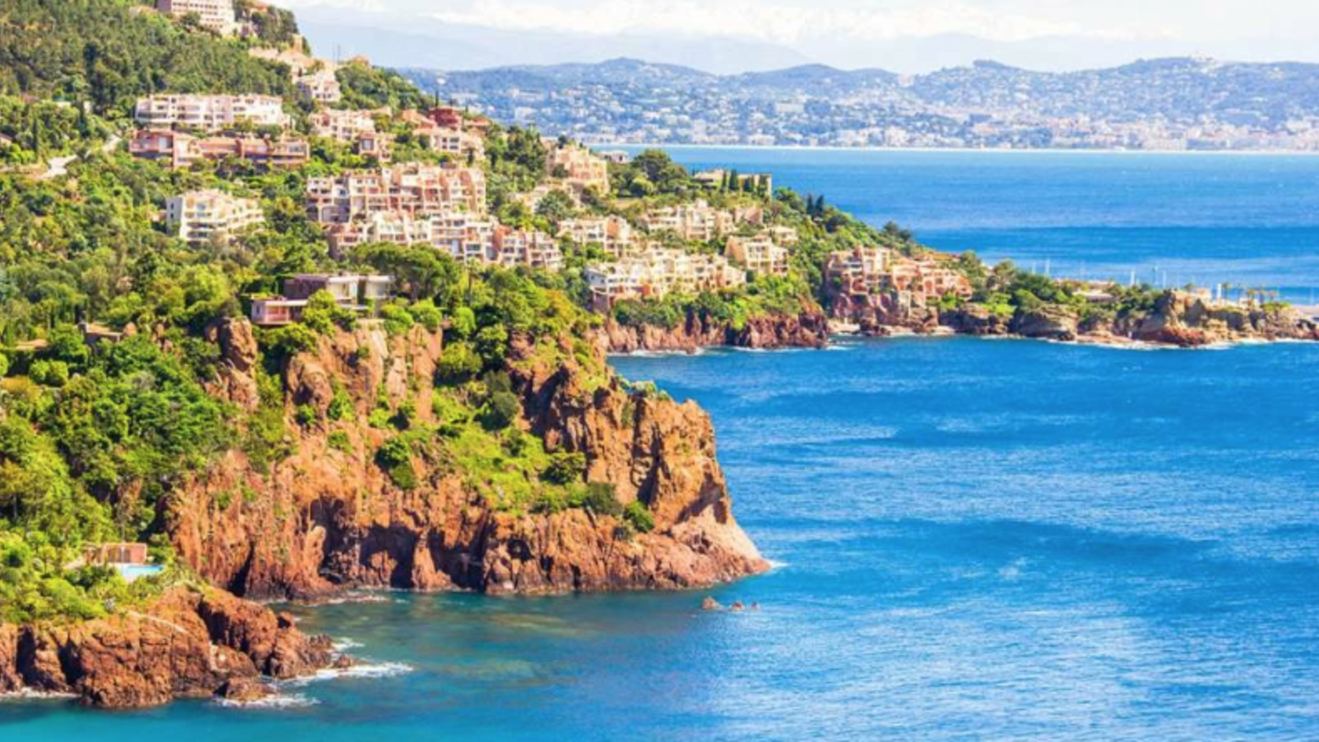 Theoule-sur-Mer
