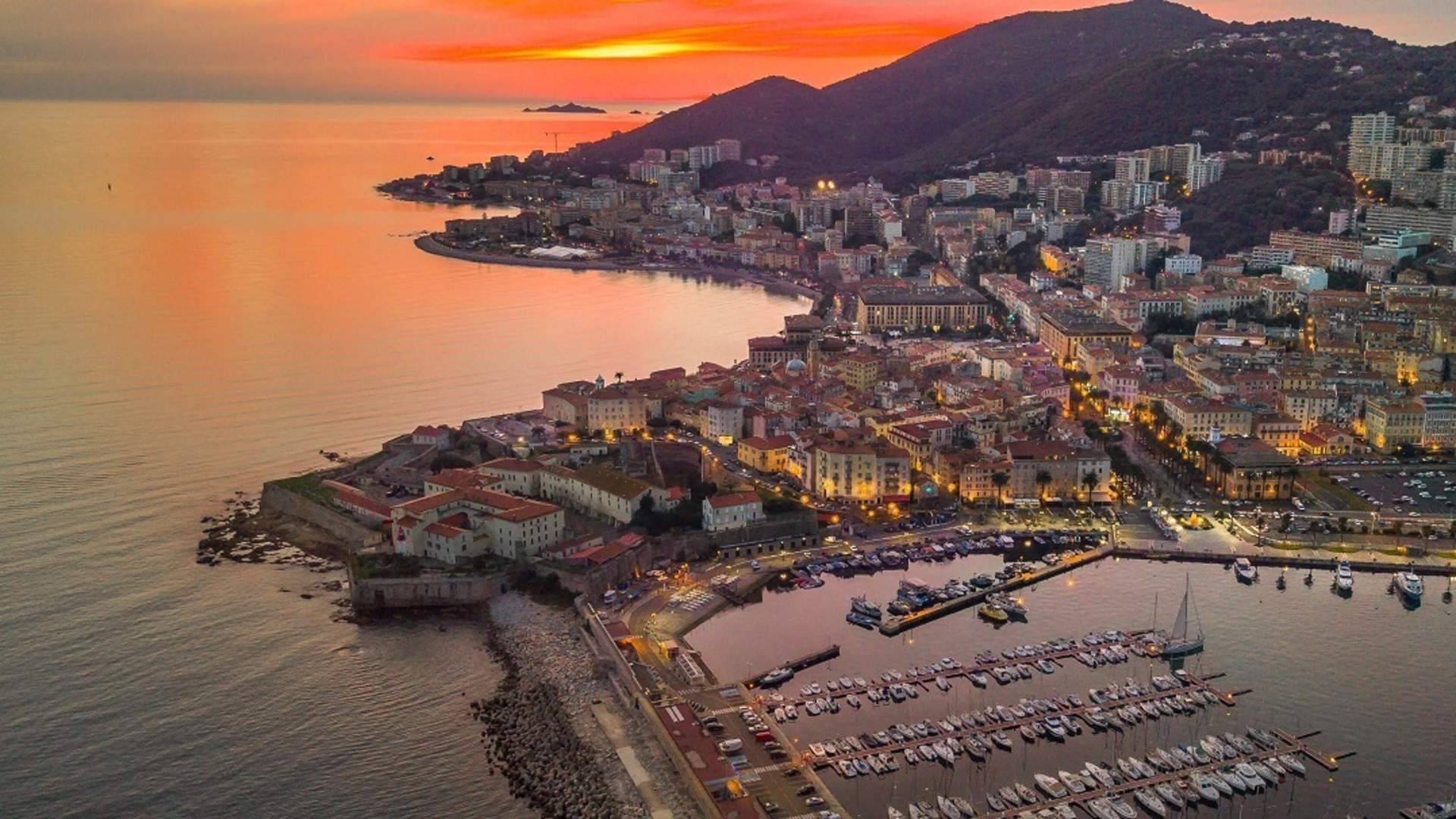 Ajaccio