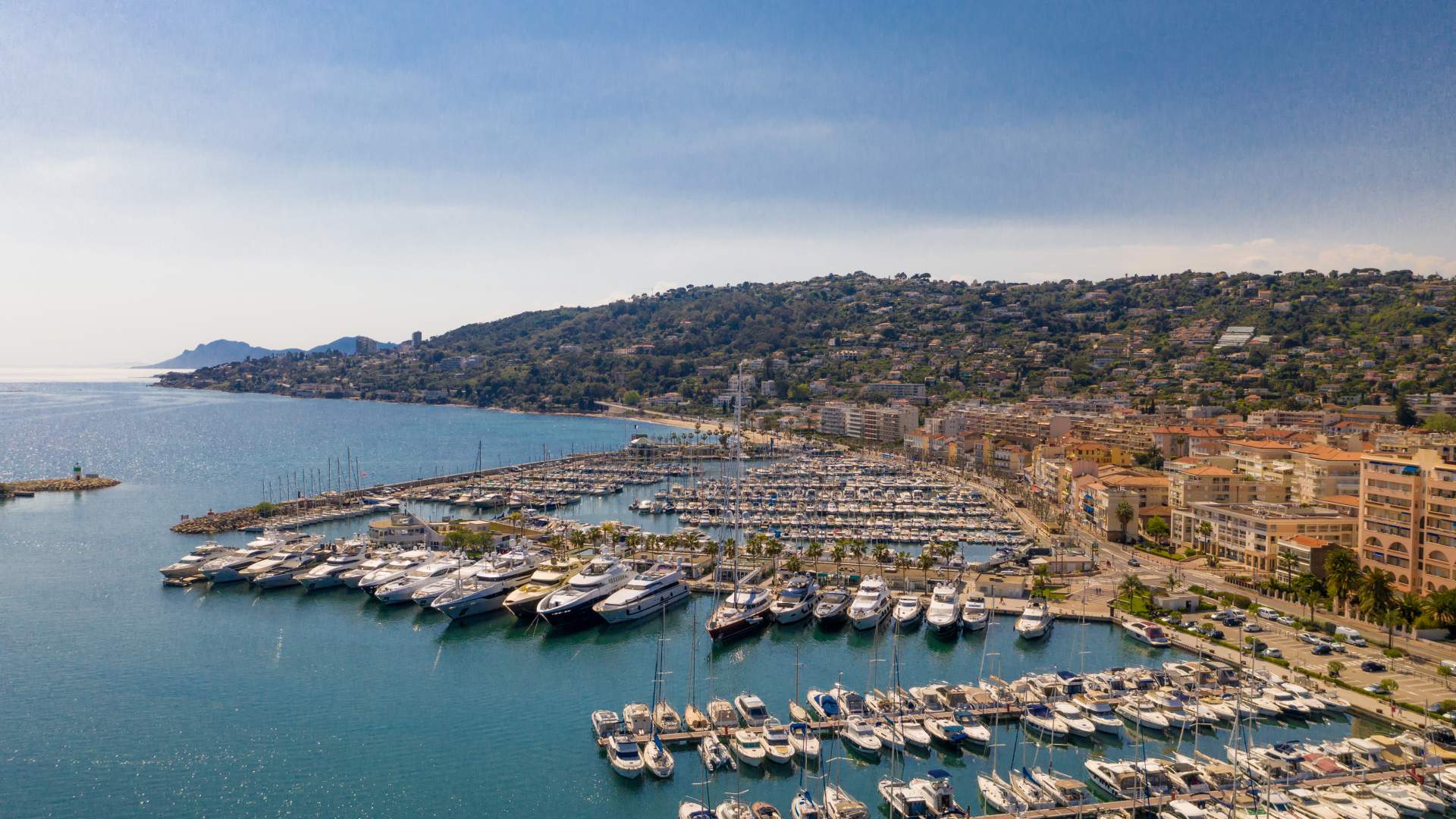 Golfe-Juan/ Vallauris
