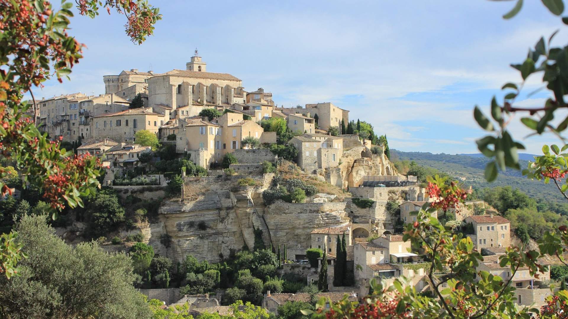 Provence