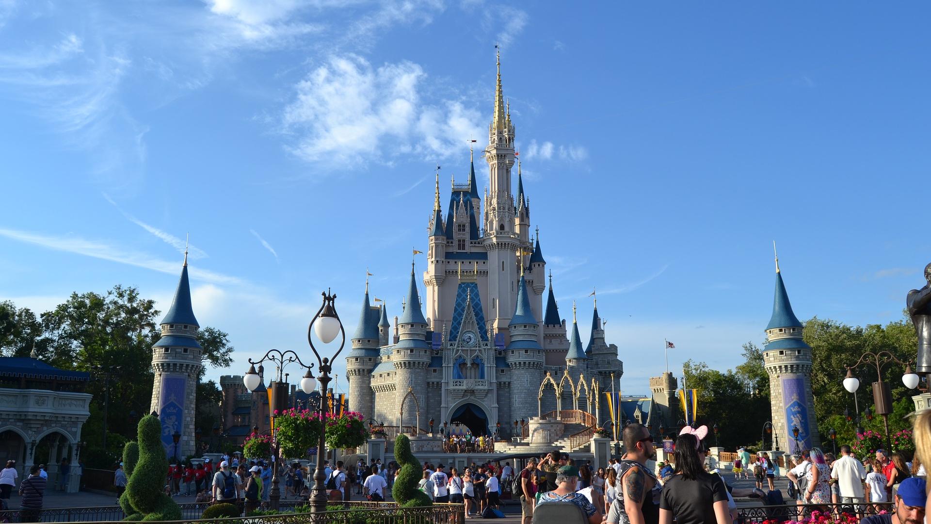 Disneyland Paris