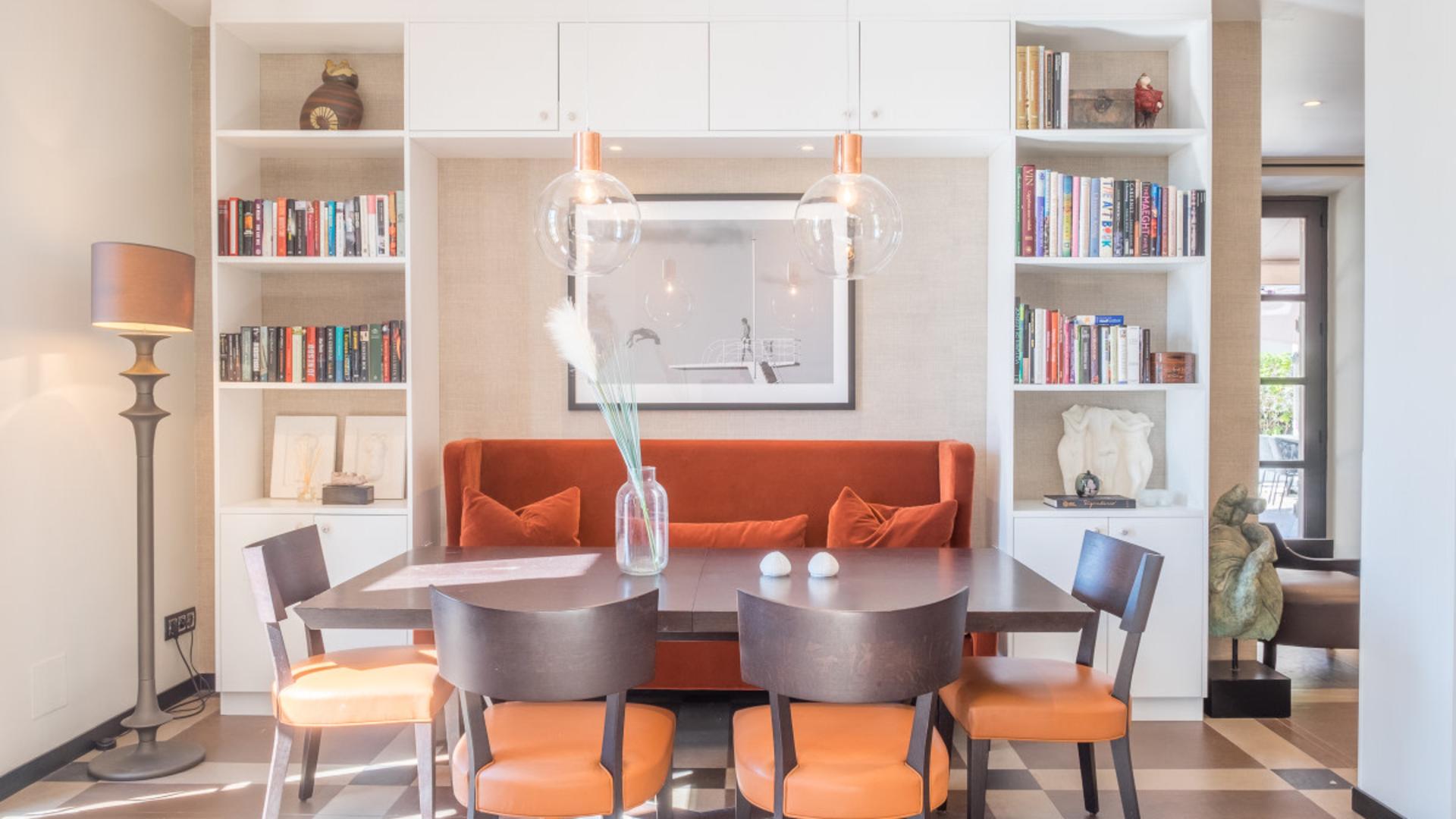 Accommodation for WAICF, by Destination Cannes