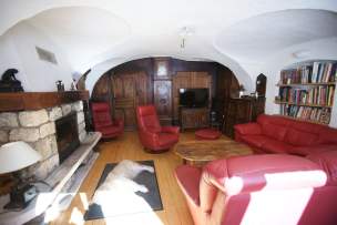 Chez Jean Pierre - Chambre 3pers. dans une maison du XVIIe siècle - n°7 