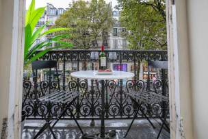 GuestReady - Appartement lumineux et magnifique au coeur de Paris