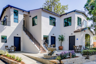 Newly renovated and off State Street