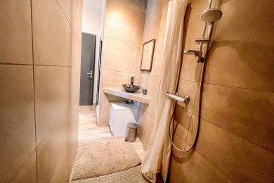 Douche / Shower