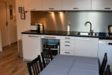 Espace repas