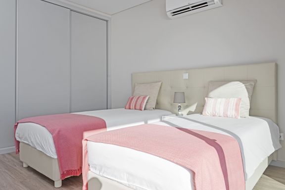 Searenity Vacations Home I, à l'ouest de l'île