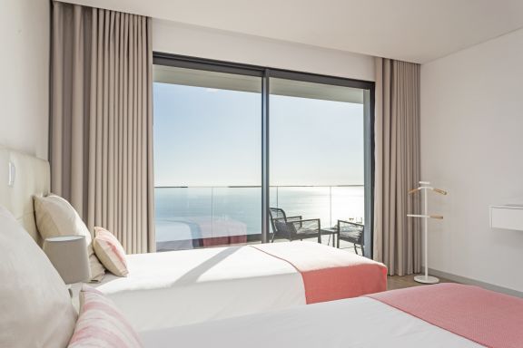 Searenity Vacations Home I, à l'ouest de l'île