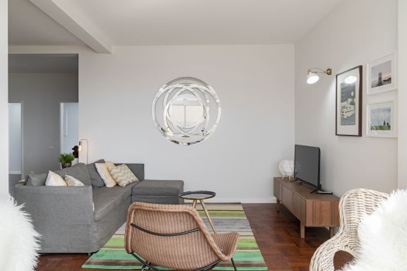 Quinta Deão I, spacious, modern 