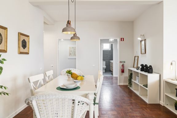 Quinta Deão I, spacious, modern 