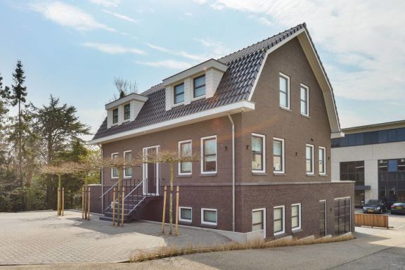 Luxury Family Residence Schinkeldijkje (Family of 4 or 1 couple 25+)