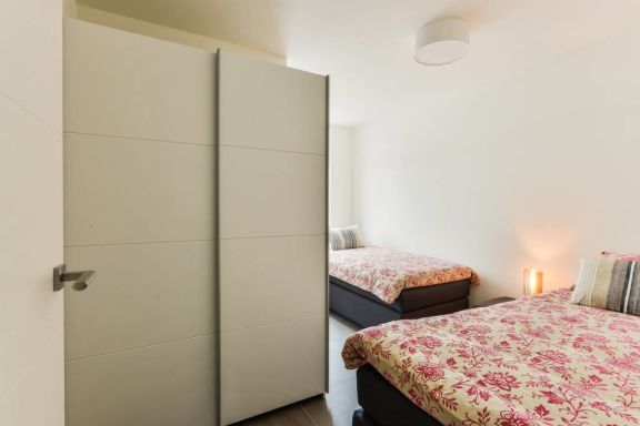 Luxury Family Residence Schinkeldijkje (Family of 4 or 1 couple 25+)
