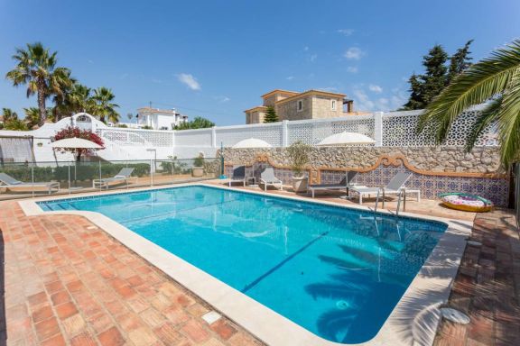 Quinta da Liberdade: 4 Bedroom Family Villa