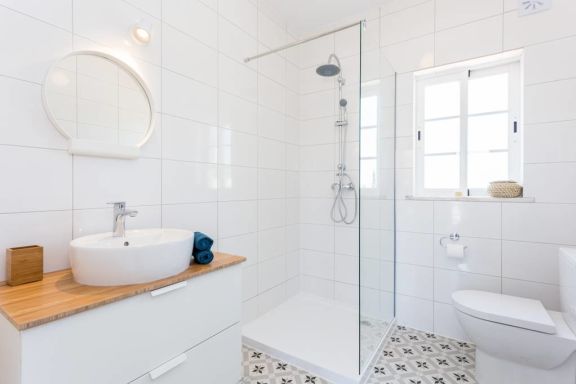Quinta da Liberdade: studio 3 (with pool view)