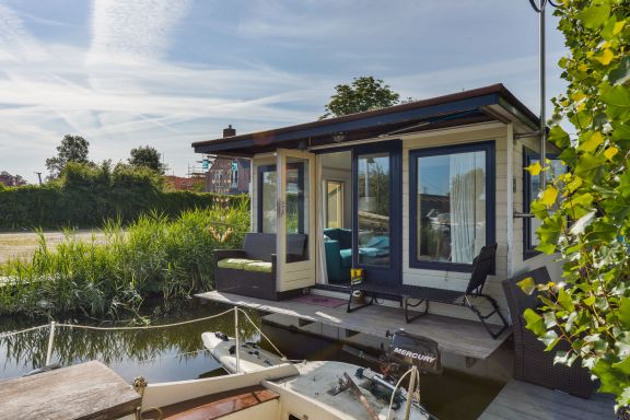 Westeinder Serenity