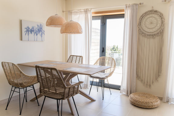 Casa Kama - modern house near Sagres