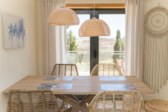 Casa Kama - modern house near Sagres