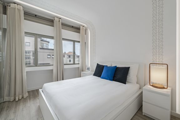 Vorhänge Design Wohnungen II