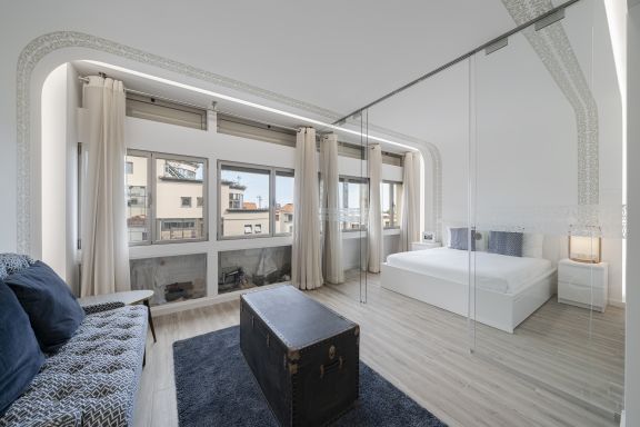 Drapes Design Apartments III