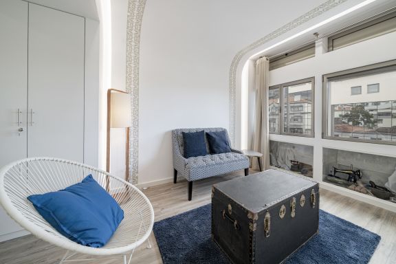 Drapes Design Apartments III
