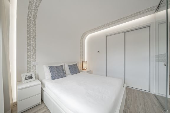 Drapes Design Apartments III