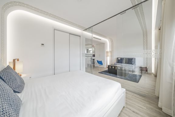 Drapes Design Apartments III