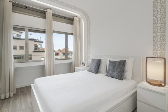 Drapes Design Apartments III