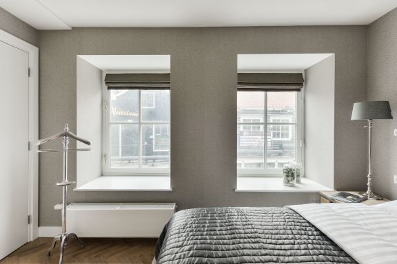 Volendam Old Bridge Residence (room 2) 