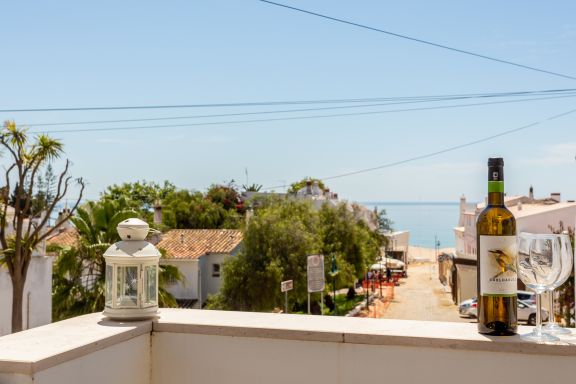Mariners (5) - Bright and stylish apartment - 2-minute walk to the beach