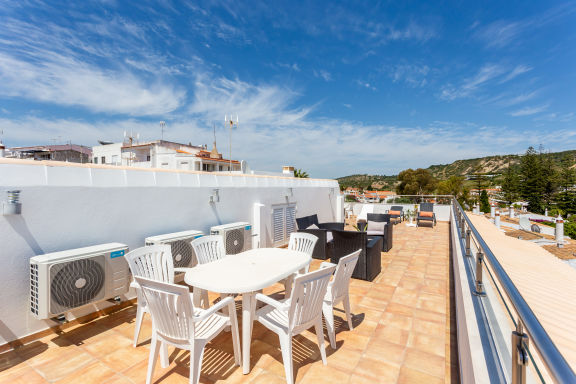 Mariners (3) - Bright and stylish apartment