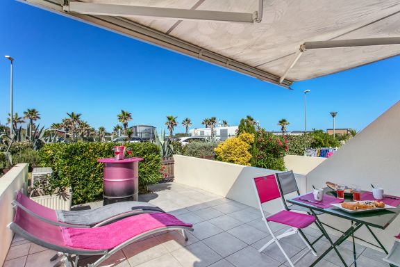 Palmeraie beach Heliopolis