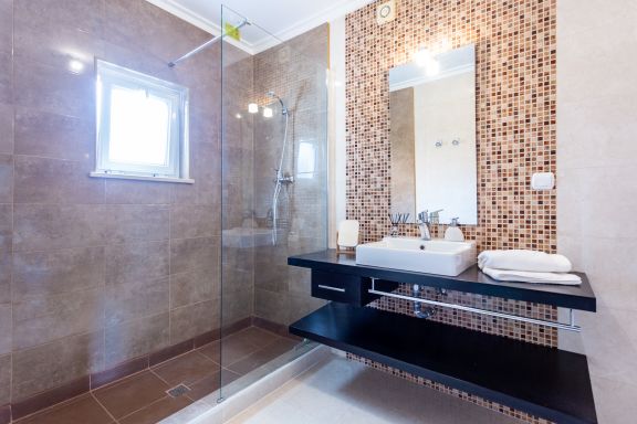 Casa Azul luxury apartment Lagos - Meia Praia 