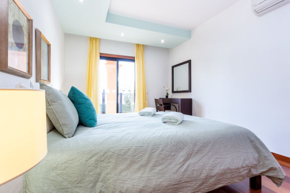 Baia da luz - Great Light apartment
