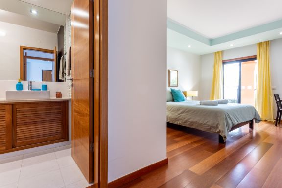 Baia da luz - Great Light apartment