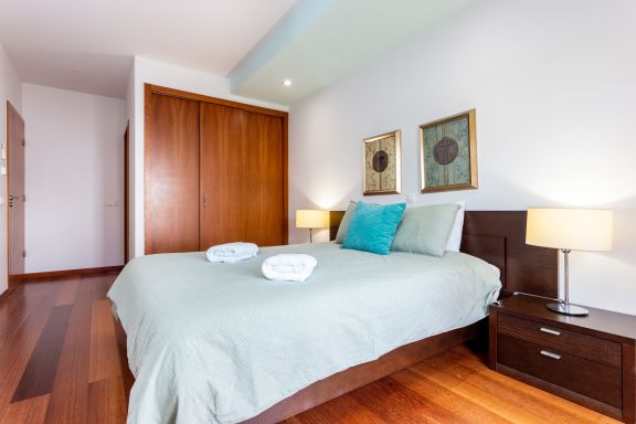 Baia da luz - Great Light apartment
