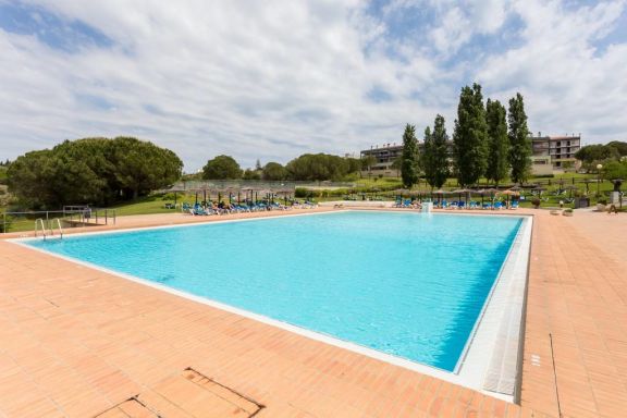Large Family Apartment - Marina Park