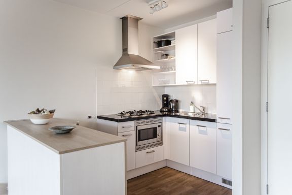 Spacious and luxurious apartment - Kaag Resort (25)