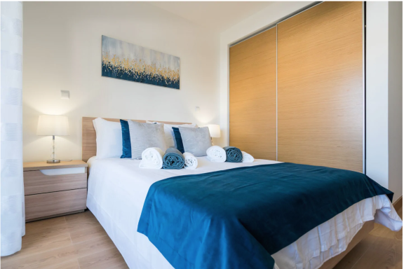 Coastal Haven Lagos