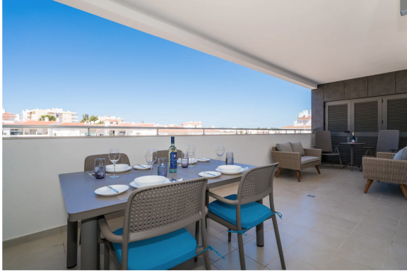 Coastal Haven Lagos