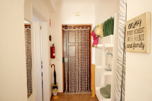 Bright and central apartment | Praia da Luz