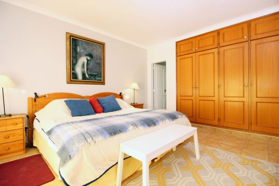 Bright and central apartment | Praia da Luz