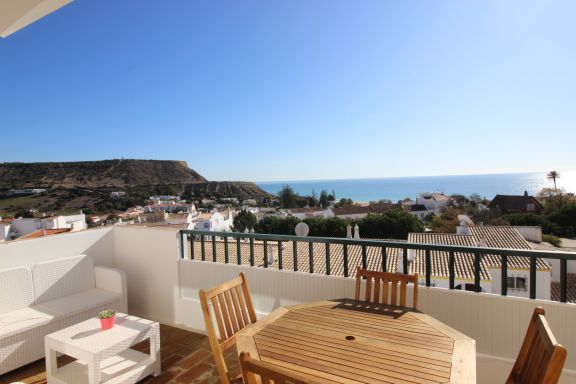Bright and central apartment | Praia da Luz